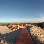 Windmill Prázdninový dům *