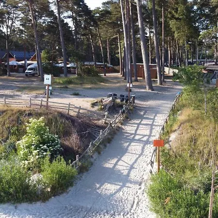 Windmill Semesterbostad *