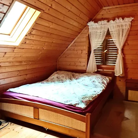 Prázdninový dům Windmill *