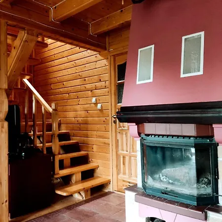 Semesterbostad Windmill *