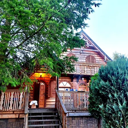 Windmill Semesterbostad *