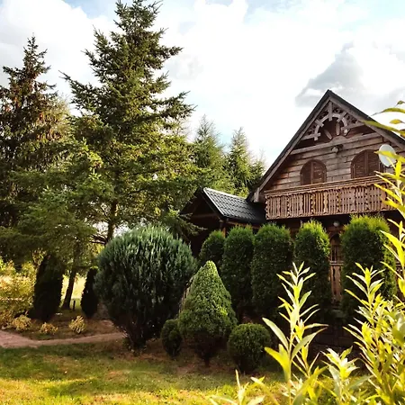 Semesterbostad Windmill