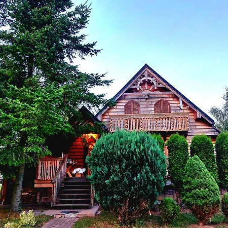 Semesterbostad Windmill *