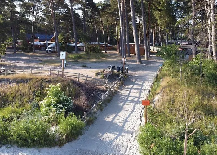 Windmill Semesterbostad *