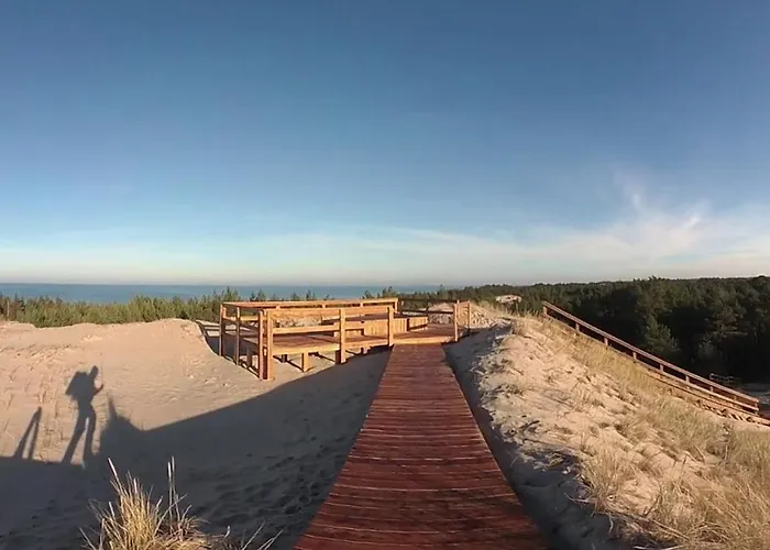 Windmill Semesterbostad *