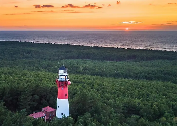Windmill Semesterbostad *
