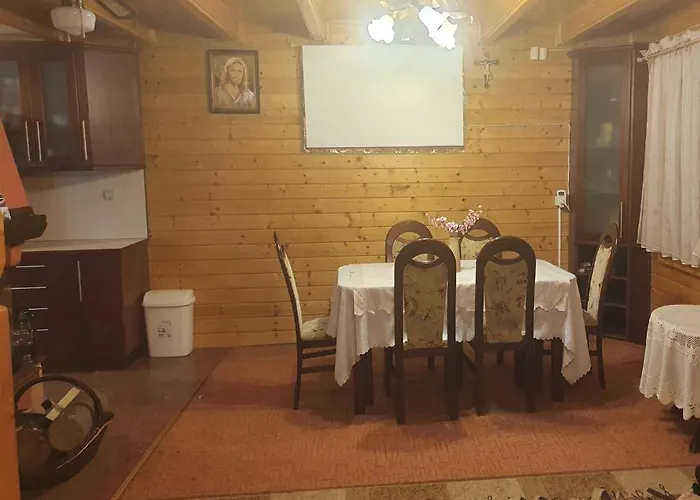 Semesterbostad Windmill