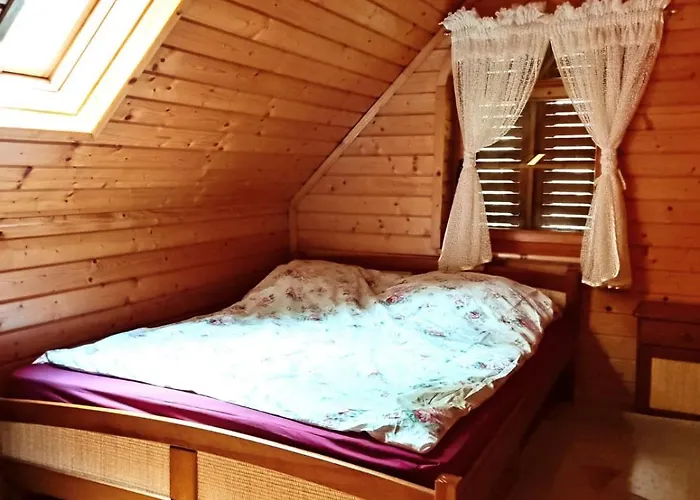 Semesterbostad Windmill *