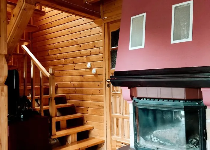 Semesterbostad Windmill *