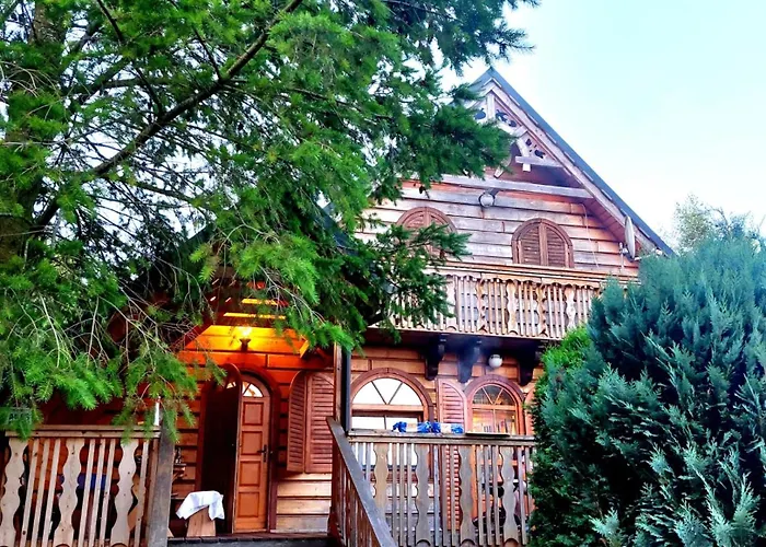 Windmill Semesterbostad *