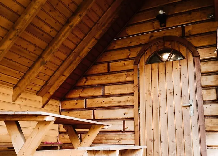 Windmill Semesterbostad