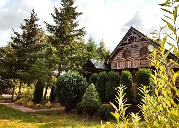 Semesterbostad Windmill