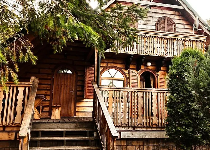 Windmill Semesterbostad