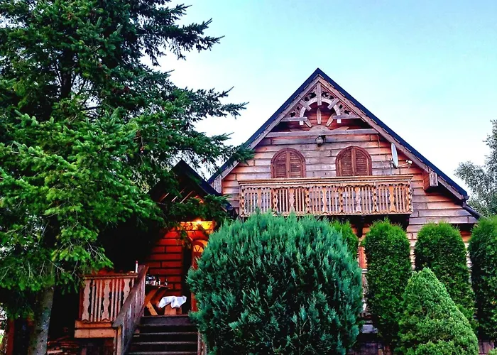 Semesterbostad Windmill *